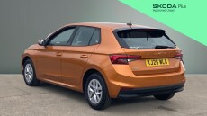 Skoda Fabia 1.0 MPI 80 SE Edition 5dr Petrol Hatchback